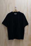 Box Tee Black