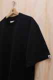 Box Tee Black