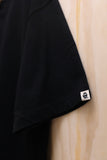 Box Tee Black