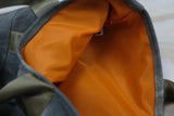 Military Canvas Tote Bag