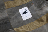 Military Canvas Tote Bag