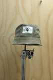 Military Canvas Bucket Hat