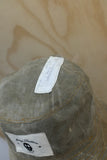 Military Canvas Bucket Hat