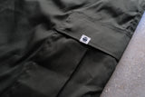 Lightweight Cargo Pants - Army