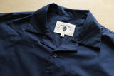SS Open Collar Shirt