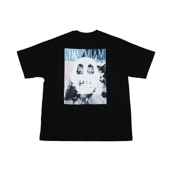 AF x ROK Downtown King