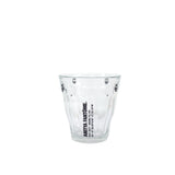Logo Duralex Glass Set - Clear