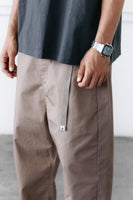 Tech Pants - Kahki