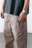 Tech Pants - Kahki