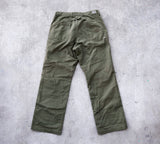 1 of 1 Japanese Cargo Pants W32