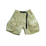Cargo Shorts - Kahki