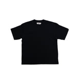 Box Tee Black