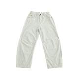 Structure Denim - Natural