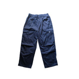 Lightweight Cargo Pants - Navy