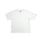 Box Tee White