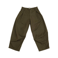 Twisted Trouser - Army