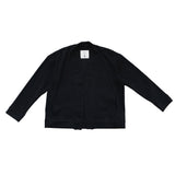 Buttonless Cardigan