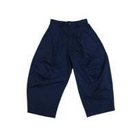 Structure Pants - Navy