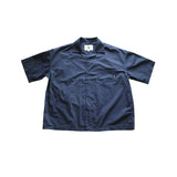 SS Open Collar Shirt