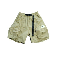 Cargo Shorts - Gray