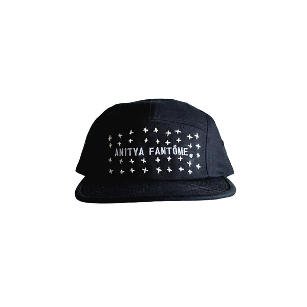 Sashiko Cap