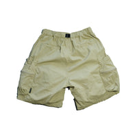 Cargo Shorts - Kahki