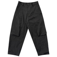 Structure Pants - Black