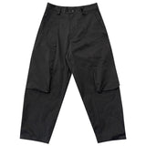 Structure Pants - Black