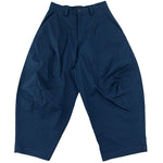 Structure Pants - Navy