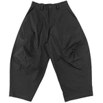 Structure Pants - Black