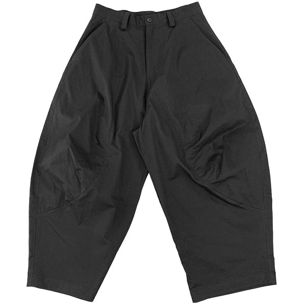 Structure Pants - Black