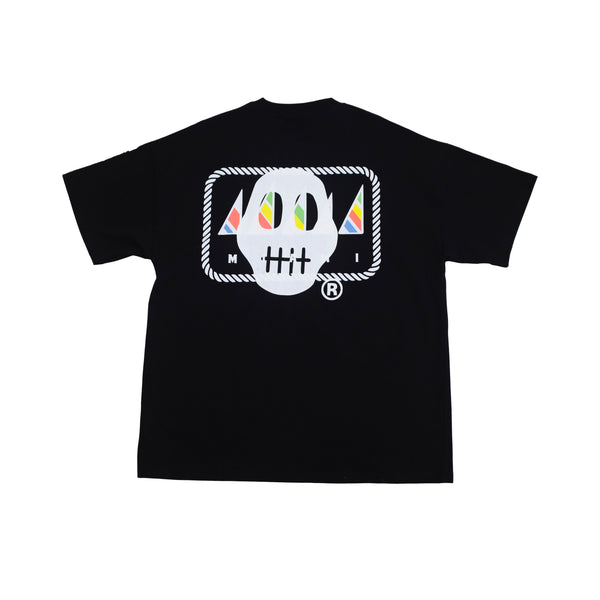 AF x ROK Vintage Logo