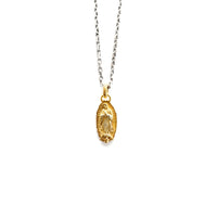Fantôme Maria Necklace - 18K Gold Vermeil