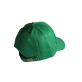 Fantôme Patch Hats Green