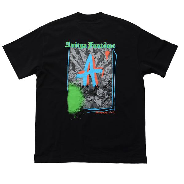 Spray Tee