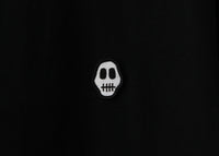 Patch Tee - Black