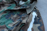 1 of 1 Rework Military Jacket - L