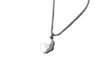 Original Fantôme Silver Necklace - XIAOFANX